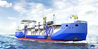 LNG Bunkering Equipment Market