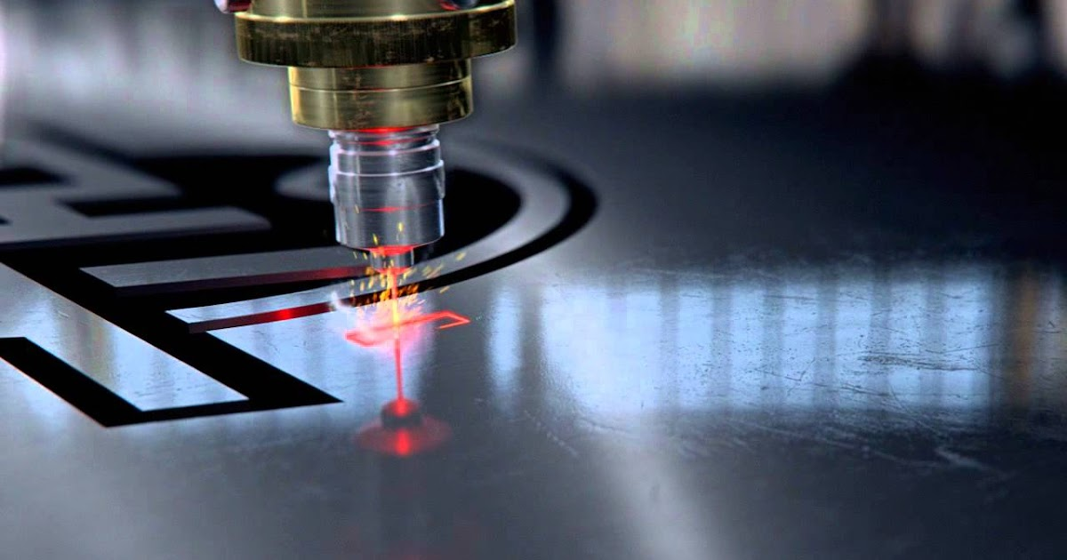 Laser Marking Market