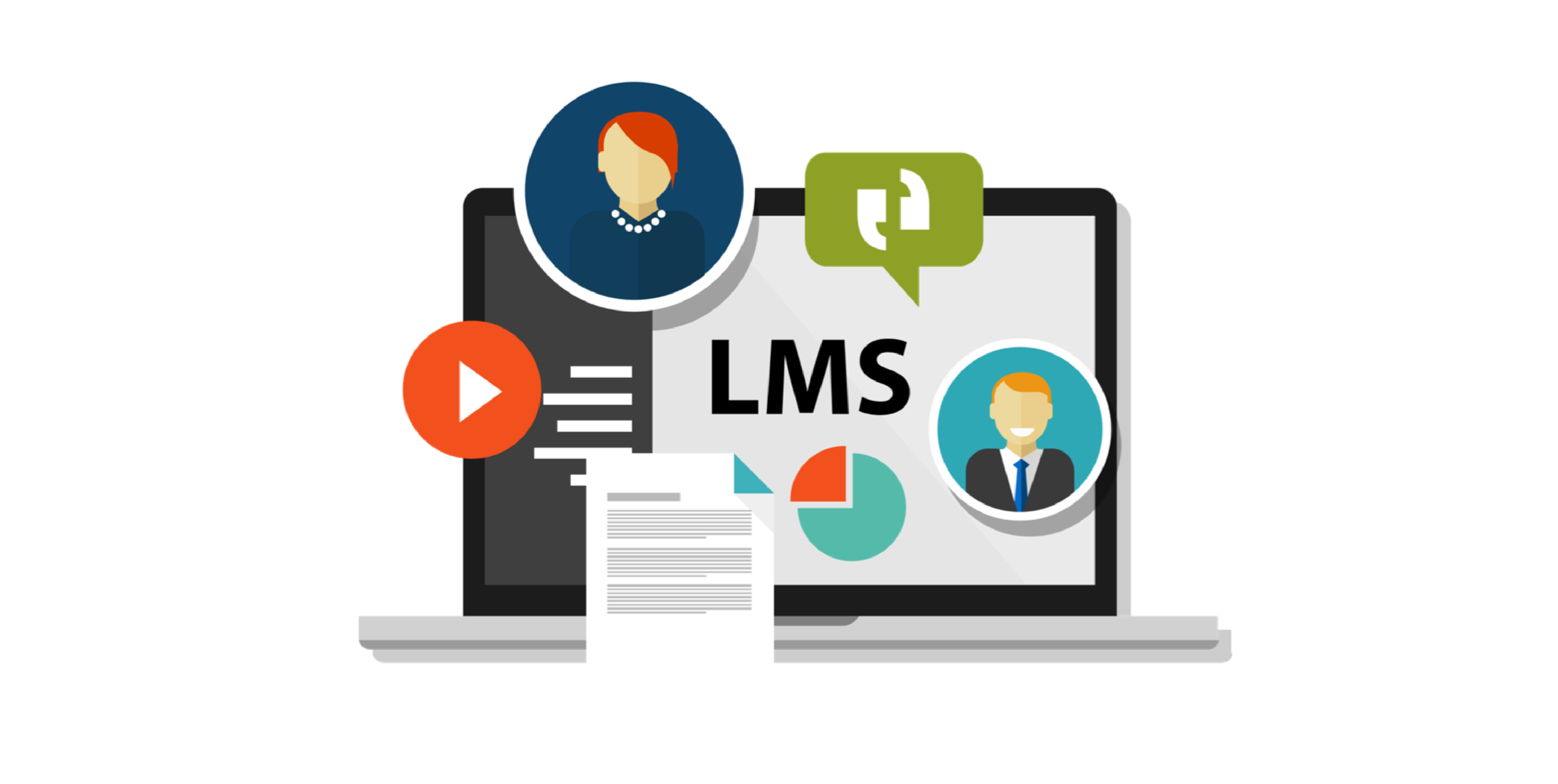 Learning Management Systems