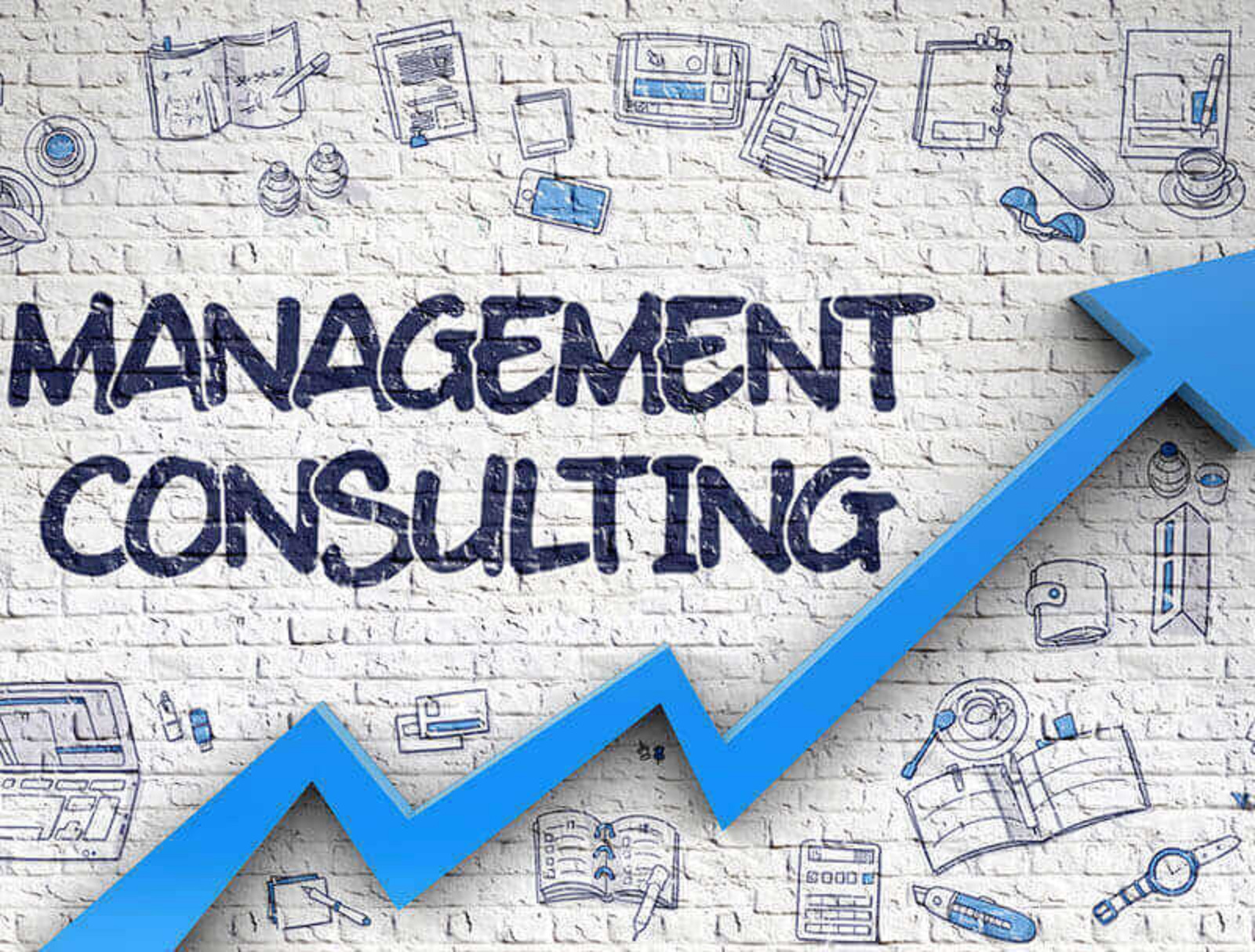 Management Consulting Market