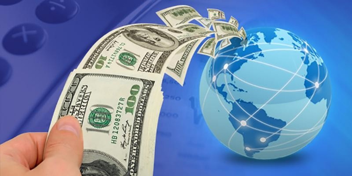 Money Remittance Services Market