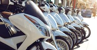 Motorcycle Rental Market