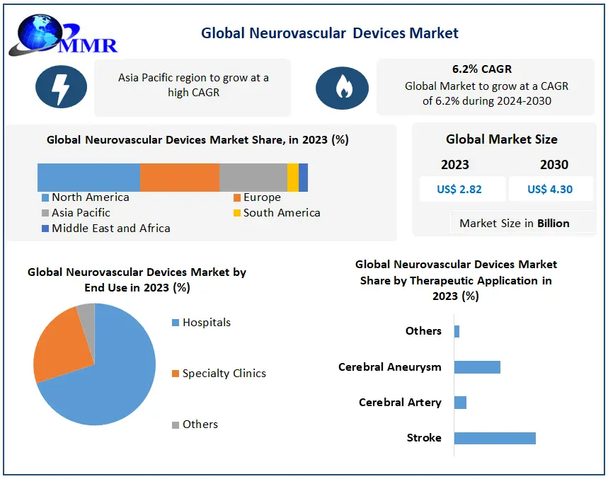 Neurovascular Devices Market