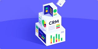 Non-profit CRM Software