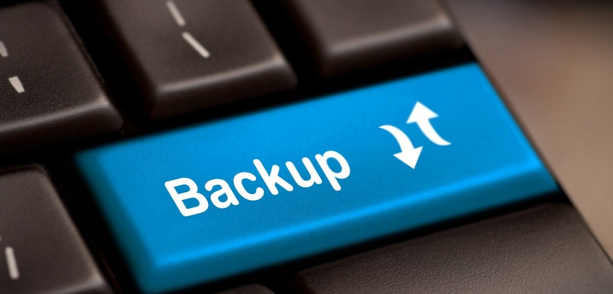 Online Backup Software Market