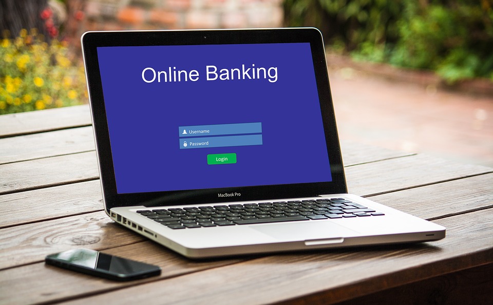 Online Banking Market