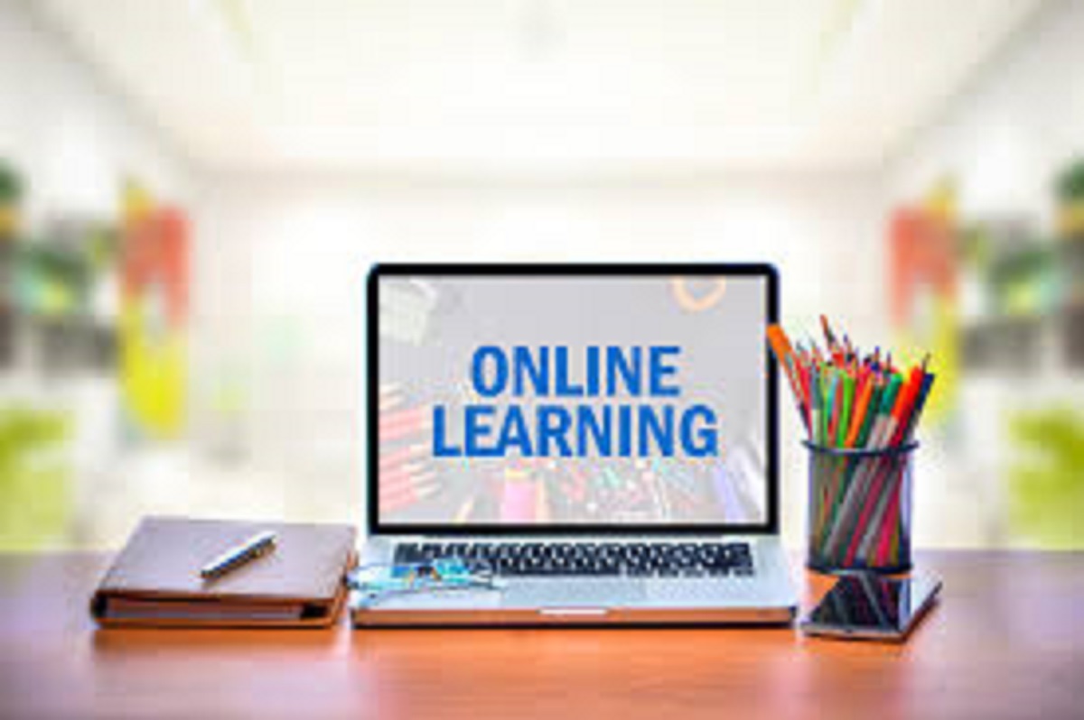 Online English Learning Market