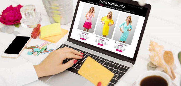 Online Fashion Market