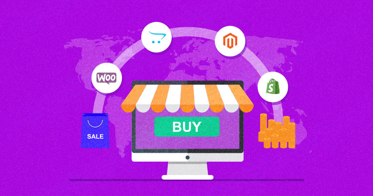 Open-Source E-Commerce Platform Market