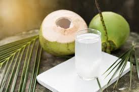 Organic Coconut Water Market