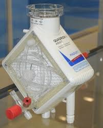 Oxygenator Market