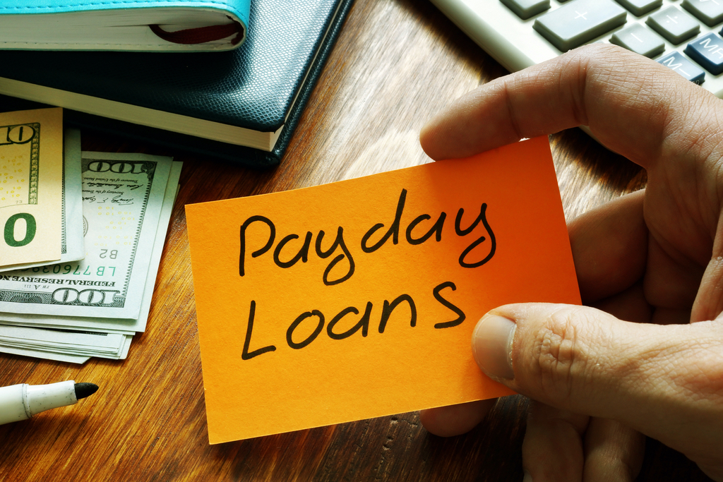 Payday Loan Market