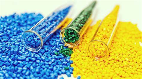 Plastics and Polymers Market