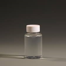 Poly Dimethyl Diallyl Ammonium Chloride