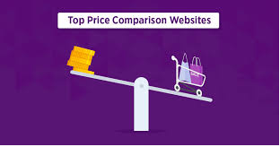 Price Comparison Website Market