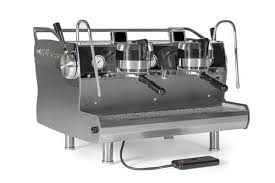 Professional Coffee Machine Market