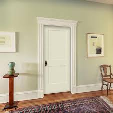 Residential Interior Doors Market