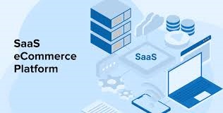 SaaS E-commerce Platform