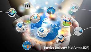 Service Delivery Platform (SDP) Market