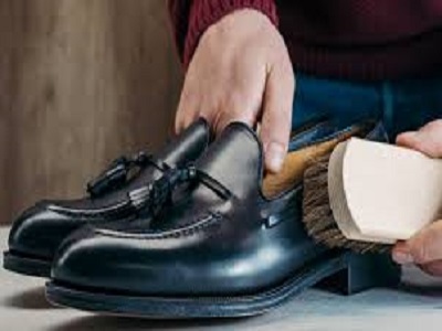 Shoe Polish Market