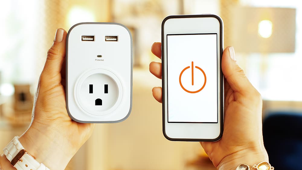 Smart Outlet Market