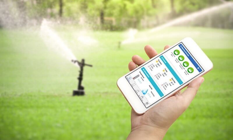 Smart Sprinkler Controller Market Demonstrates A Spectacular Growth By 2024-2030