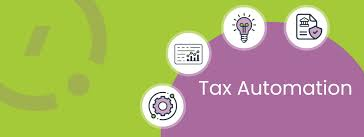 Tax Automation Software Market