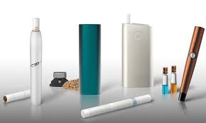 Tobacco Heated Products Market