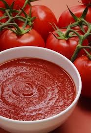 Tomato Puree Market