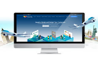 Travel Agency Software Market