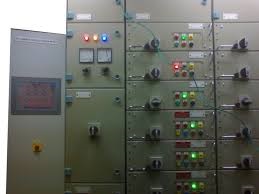 Turbomachinery Control System