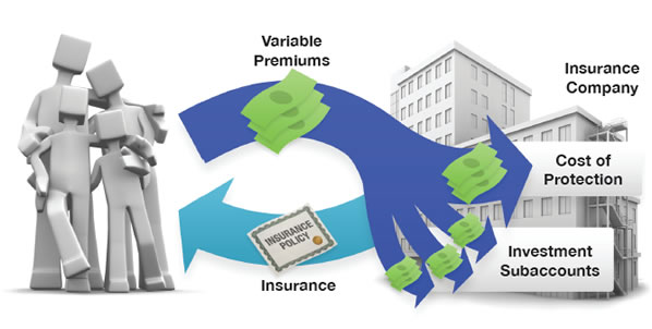 Variable life Insurance