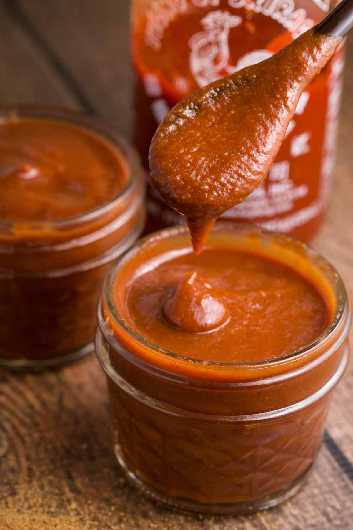 Vegan Sauce Market