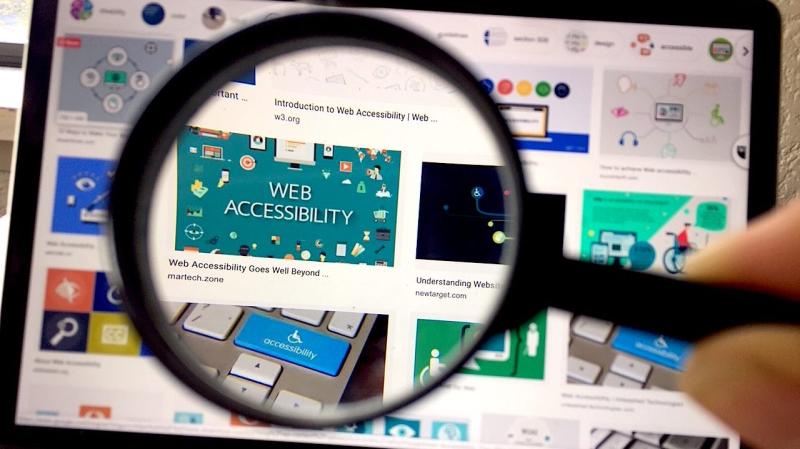 Website Accessibility Software Market