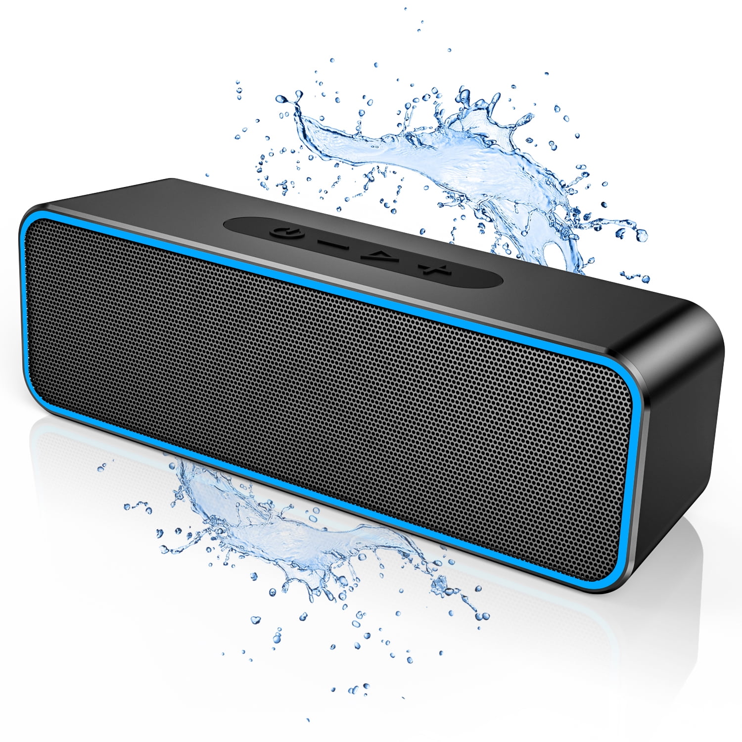 Wireless Bluetooth Speaker