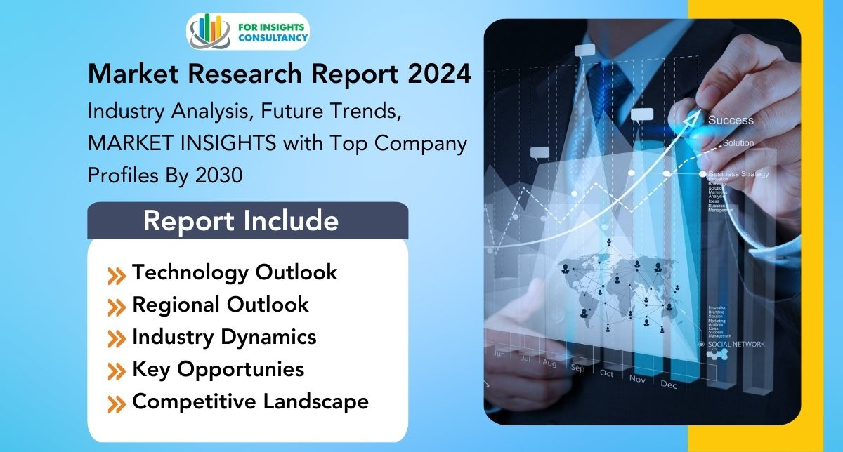 For Insights Consultancy Market Research Organisation