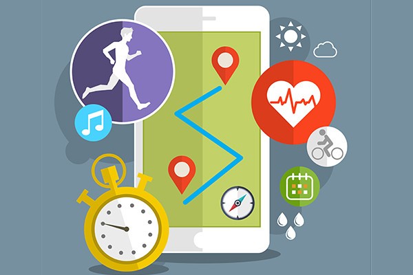 mHealth Apps Market