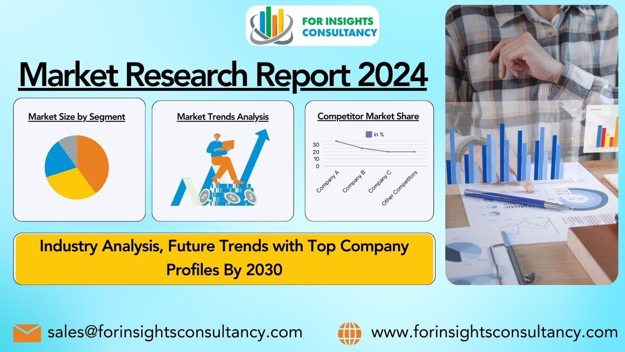 Research Report 2024