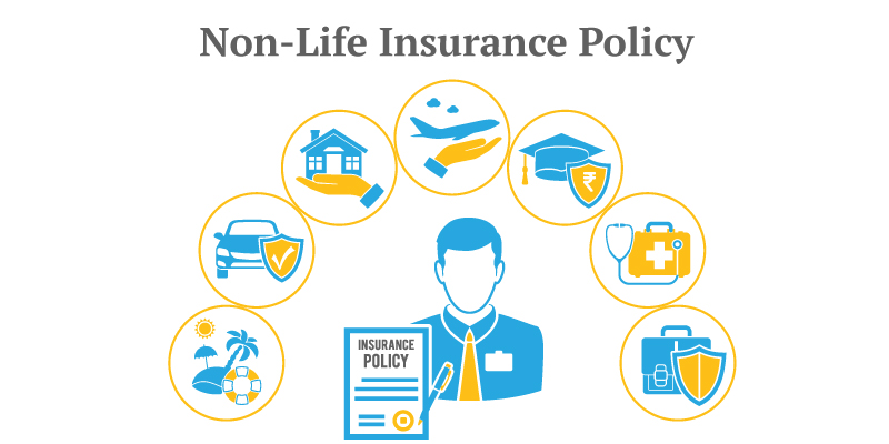 Life and Non-Life Insurance Market