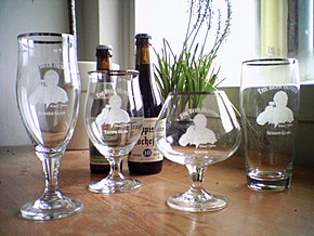 Beer Glassware Market