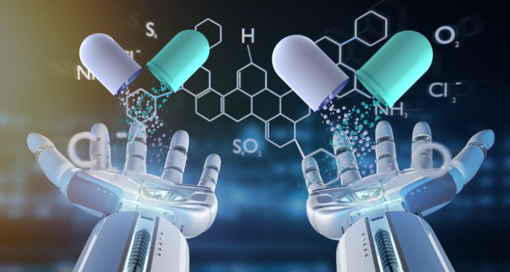 AI for Drug Discovery and Development Market