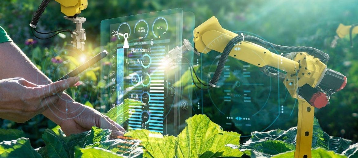 AI in Agriculture Market