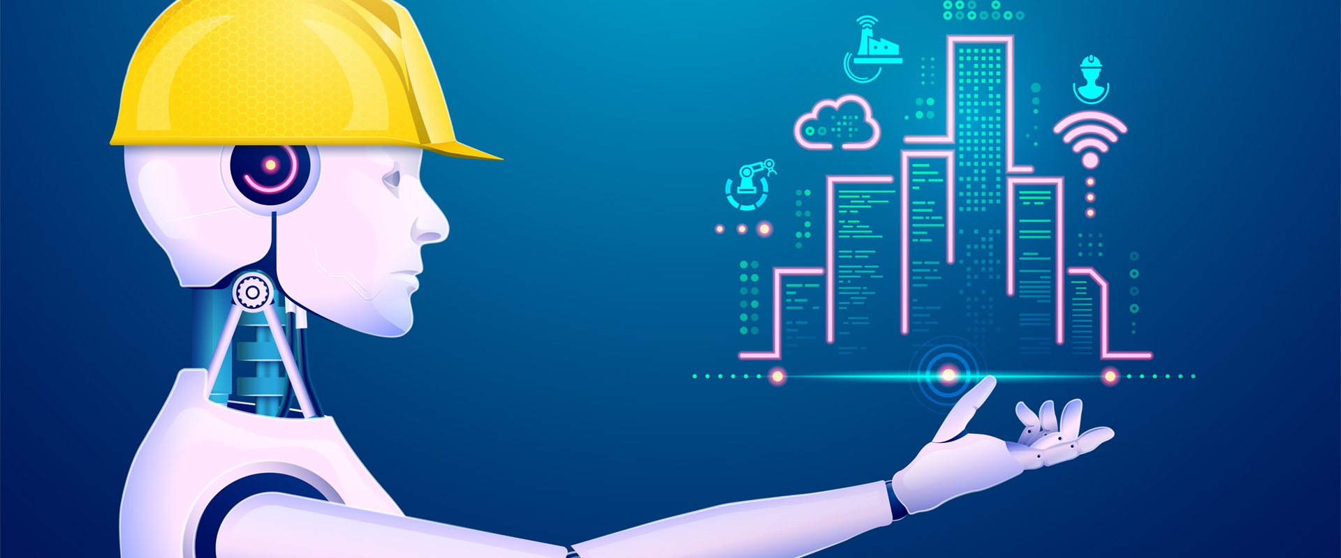 AI in Construction Market