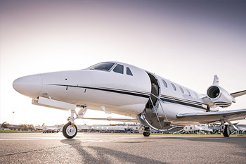 Air Charter Services Market