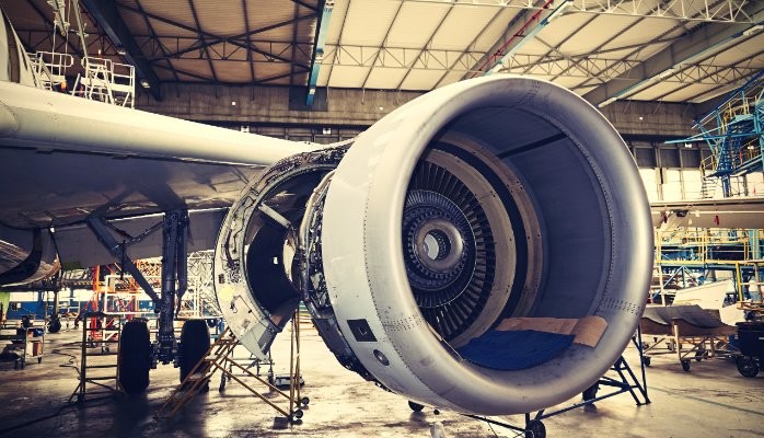 Aircraft Maintenance, Repair & Overhaul Market