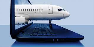 Airline Bookings Agencies