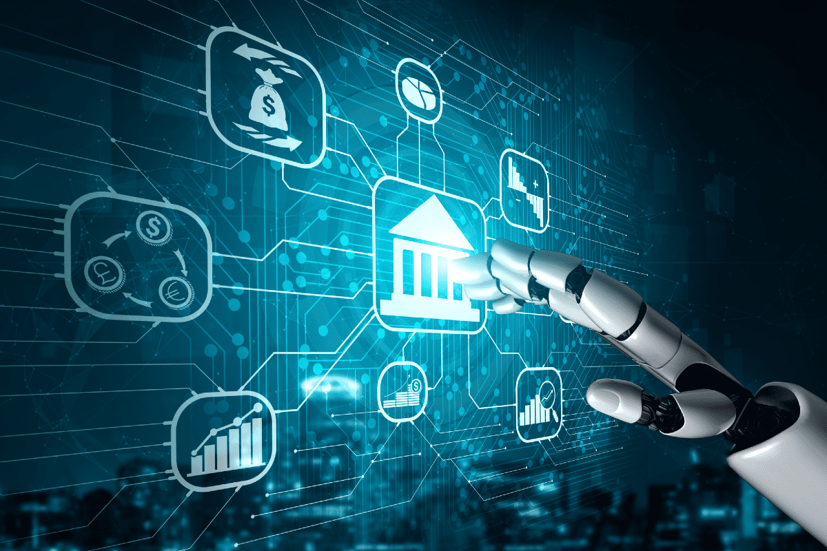 Artificial Intelligence in BFSI Market