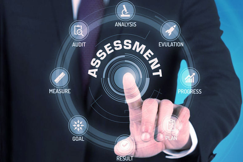 Assessment Services Market