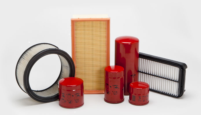 Automotive Filters