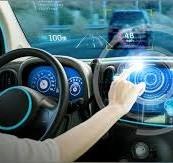 Automotive Gesture Recognition Systems